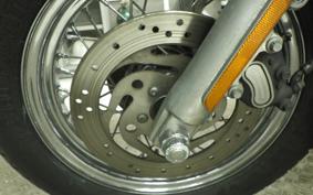 HARLEY FLSTC 1450 2006