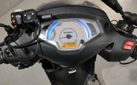 SUZUKI ADDRESS V125 DP12H