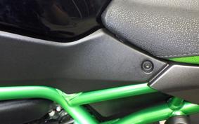 KAWASAKI ZH2 SE 2008 ZRT00R
