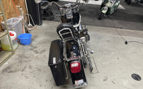 HARLEY HARLEY FLH AAK