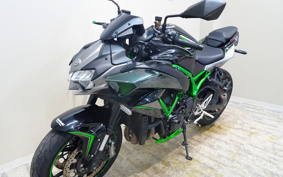 KAWASAKI NINJA H2 2020 ZRT00K