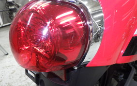 YAMAHA VINO 50 Gen.4 AY02