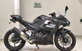 KAWASAKI NINJA 250 2 1990 EX250P