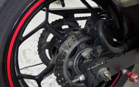 KAWASAKI NINJA 250 ABS 2013 EX250L