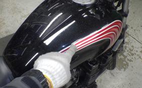 YAMAHA XJR400 Gen.3 R 2001 RH02J