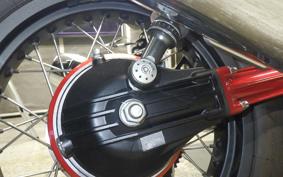 MOTO GUZZI V7 RACER 2 2018