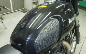 BENELLI BENELLI インペリアーレ400 2018