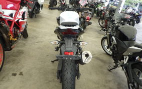 KAWASAKI Z400 Gen.2 2019 EX400G