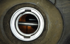 HONDA DIO Gen.6 AF62