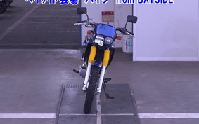 HONDA AX-1