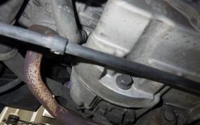 YAMAHA JOG ZR Gen.3 SA39J