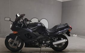 KAWASAKI ZZR400 ZX400N