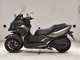 Фото Yamaha TRICITY 300 2018 с японского аукциона