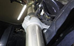 KAWASAKI KLX250D TRACKER 1998 LX250E