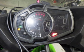 KAWASAKI NINJA 400 2018 EX400G