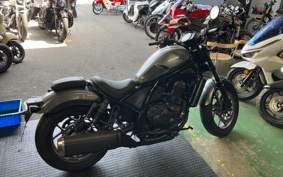 HONDA  REBEL 1100 2023 SC83
