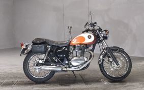 KAWASAKI ESTRELLA250 RS BJ250A