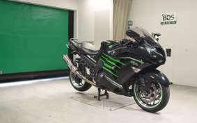 KAWASAKI ZX 1400 NINJA R A 2013