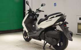 YAMAHA MAJESTY155 Gen.2 S 2023 SG52J