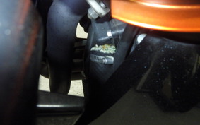 KAWASAKI ZX 1400 NINJA 2013