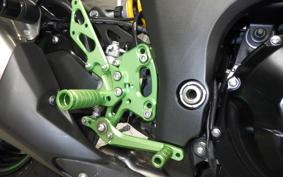 KAWASAKI Z1000 ABS 2018 ZXT00W