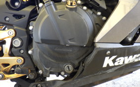 KAWASAKI NINJA 250 EX250P