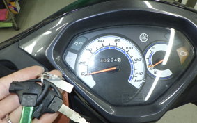 YAMAHA AXIS 125 Z 1999 SEJ6J
