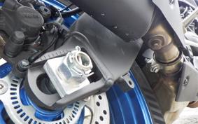 KAWASAKI NINJA ZX-6R A 2026 ZX636J