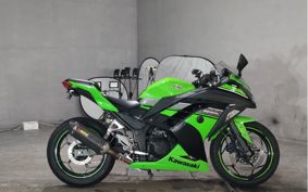 KAWASAKI NINJA 250 EX250L