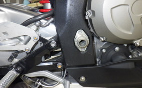 BMW S1000RR 2010