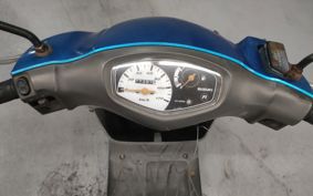 SUZUKI ADDRESS V125 CF46A