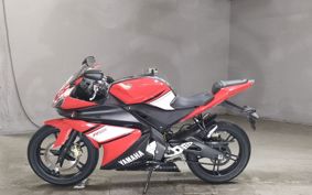 YAMAHA YZF-R125 RE06