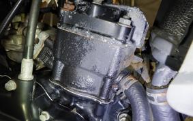 HONDA MBX50 AC03