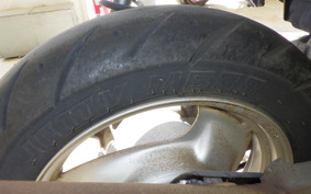 YAMAHA JOG POCHE SA08J