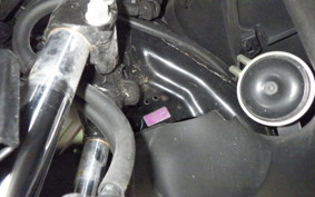 HONDA PCX125 2019 JF81