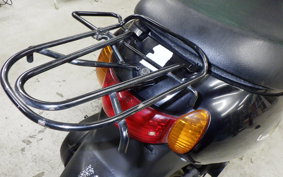 SUZUKI LET's 4 2021 CA45A