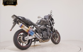 HONDA CB1300SF SUPER FOUR Gen. 3 2016 SC54