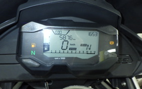 BMW G310GS 2023