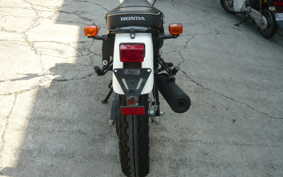 HONDA CB223S MC40