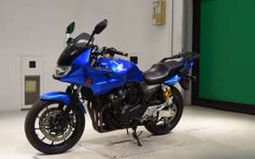 HONDA CB400 SUPER BOLDOR A 2018 NC42