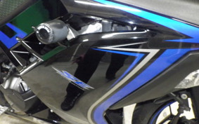 KAWASAKI NINJA 250 2015 EX250L