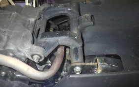 HONDA LEAD 125 2021 JF45