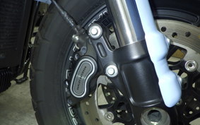 HARLEY FXFBS1870 2023
