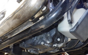 HONDA SHADOW 750 Gen. 2 1998 RC44