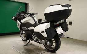 BMW R 1250RT 2021