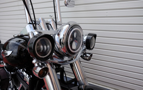 HARLEY FLSTN1340-1450 2008 JD5
