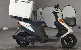 SUZUKI ADDRESS V125 CF4EA