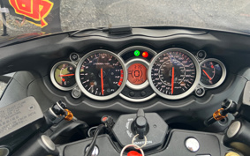 SUZUKI GSX1300R HAYABUSA 2009 CK111