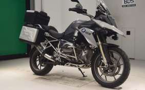 BMW R1200GS 2013