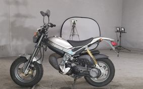 SUZUKI STREET MAGIC CA1LA